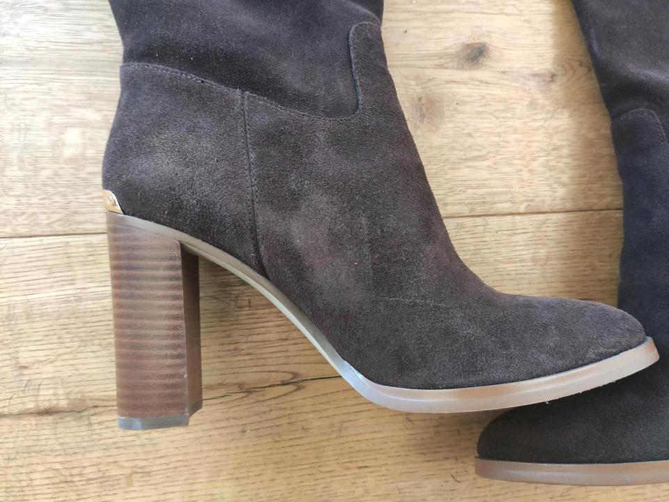 Michael Kors Regina Tall Boot Stiefel Größe 38 UVP: 325€ in Trossingen
