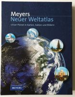 Meyers Neuer Weltatlas 8. aktualisierte Auflage Nordrhein-Westfalen - Titz Vorschau