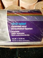 8 Rollen Vinyl-Tapeten mit Muster Nordrhein-Westfalen - Lengerich Vorschau