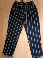 verkaufe leichte Hose Zara, gr. 36, Bund 76-80cm, 87cm lang, Kr. Passau - Passau Vorschau