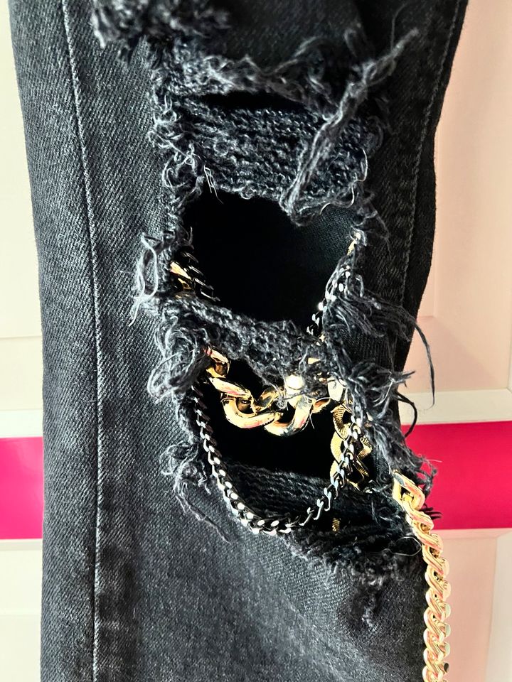 Versace Jeans Couture Jeans Neu mit Etikett ‼️ in Nordrhein-Westfalen ...