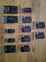 Grafikkarten Nvidia Quadro / AMD FirePro Dresden - Striesen-Süd Vorschau