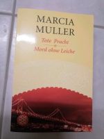 Marcia Muller Total Bracht Mord unter Leichen Hessen - Allendorf Vorschau