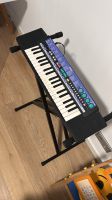 Keyboard / Piano / Yamaha PSS-15 Hessen - Glashütten Vorschau