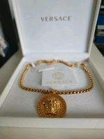 Versace Kette Anhänger *original* *top* Nordrhein-Westfalen - Leverkusen Vorschau