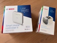 Bosch Smart Home Starter Set - Controller  u. Thermostat München - Au-Haidhausen Vorschau