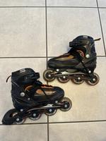 Rollschuhe Größe 39 Nordrhein-Westfalen - Wickede (Ruhr) Vorschau