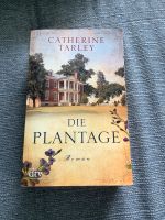 Roman „Die Plantage“ von Catherine Tarley Hessen - Bad Homburg Vorschau