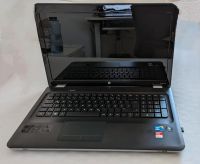 HP Pavillon 17" Laptop TOP Zustand Baden-Württemberg - Ingersheim Vorschau