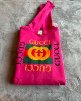 Kapuzenpullover Gucci original für Mädchen Altona - Hamburg Bahrenfeld Vorschau