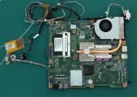 Motherboard Mainboard Laptop Toshiba Satellite L300 Lingen (Ems) - Altenlingen Vorschau