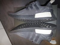 adidas NMD R1 PK AQ1248 CBLACK Gr. 10,5 / 44 2/3  TOP mit OVP Nordrhein-Westfalen - Herford Vorschau