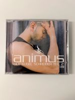 Animus - Der Kugel Schreiber Teil 2 CD NEU & OVP MEGA RAR 2007 Nordrhein-Westfalen - Bergisch Gladbach Vorschau