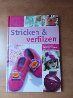 Stricken & verfilzen Dresden - Gompitz Vorschau