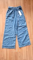 H&M Schlaghose Jeans Hose Gr.34 XS neu mit Etikett Essen - Essen-Borbeck Vorschau