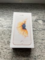 iPhone 6s mit Silikonhülle und 64 GB voll Funktionsfähig Baden-Württemberg - Bad Mergentheim Vorschau