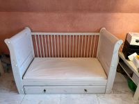 Baby/Kinder/Juniorbett „Marie“ von Höffner Schleswig-Holstein - Henstedt-Ulzburg Vorschau