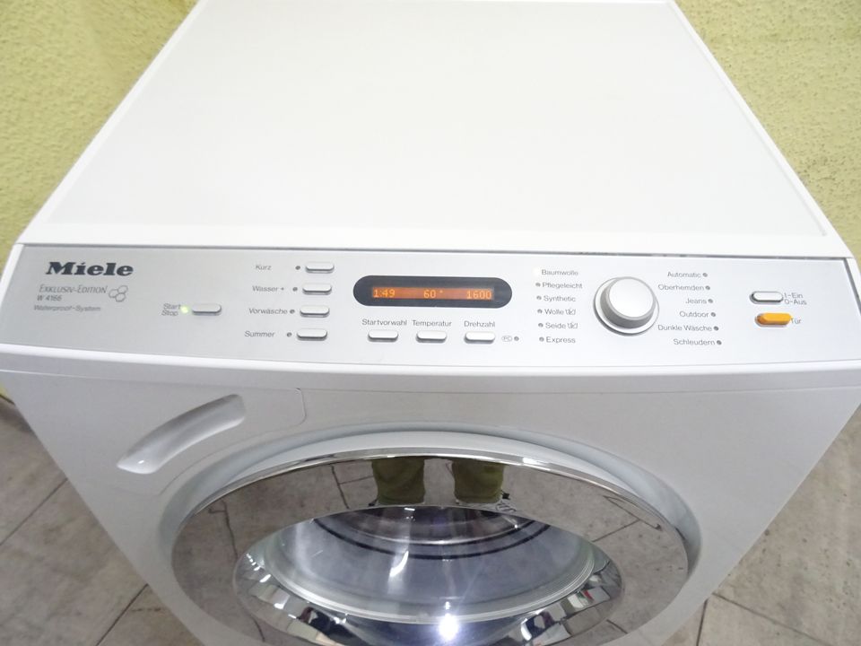 Waschmaschine Miele  AA  6Kg 1400U/min **1 Jahr Garantie** in Berlin