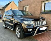 Jeep Grand Cherokee 3.0 CRD Overland Summit Nordrhein-Westfalen - Kerpen Vorschau