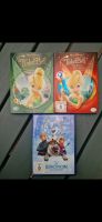 DVD's TinkerBell und Die Eiskönigin Niedersachsen - Aurich Vorschau