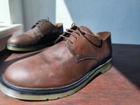 Herren Klassische/Schnürschuhe/Business/Lederschuhe/Anzugschuhe Schleswig-Holstein - Kiel Vorschau