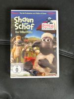 DVD Shaun das Schaf Der Triller-Pfeifer OVP Bayern - Mömlingen Vorschau