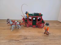 Playmobil Postkutsche 6429 Kiel - Melsdorf Vorschau