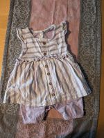 Paket Gröse 62/68 Sommerkleider, Kleid, Oberteil, Hose Rostock - Brinckmansdorf Vorschau