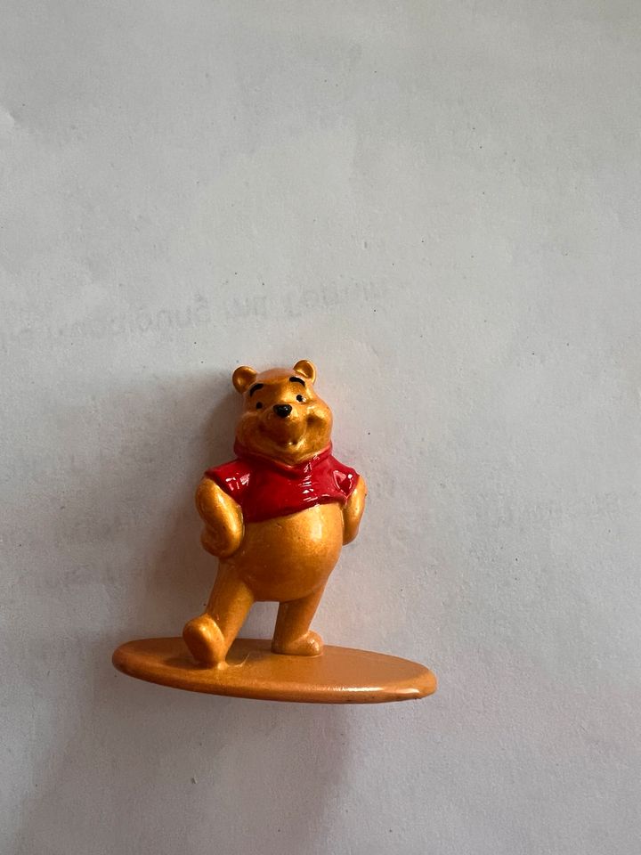 Sammelfiguren Disney 100 mystery figure in Brigachtal