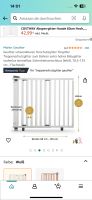Geuther Türschutzgitter Plus Neu 90€ - 3 mal vorhanden Nordrhein-Westfalen - Korschenbroich Vorschau