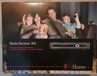 Media Receiver 300 von Telekom  NEU Hessen - Nidderau Vorschau