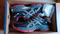 Asics Laufschuhe Hessen - Kassel Vorschau
