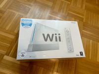 Nintendo Wii Spielkonsole Paket in weiß Baden-Württemberg - Neresheim Vorschau