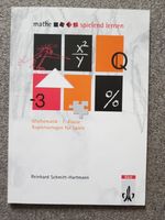 Mathematik Klett 7. Klasse Kopiervorlagen für Spiele Baden-Württemberg - Altenriet Vorschau