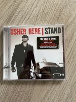 Usher - Here I stand Niedersachsen - Wedemark Vorschau