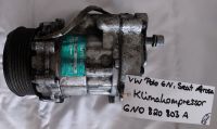 VW Polo 6N, Seat Arosa Klimakompressor 6N0820803A Duisburg - Rheinhausen Vorschau