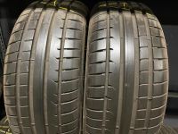 2 Sommerreifen 225 55 R17 97V Dunlop Profil 7mm DOT 0323 Nordrhein-Westfalen - Euskirchen Vorschau