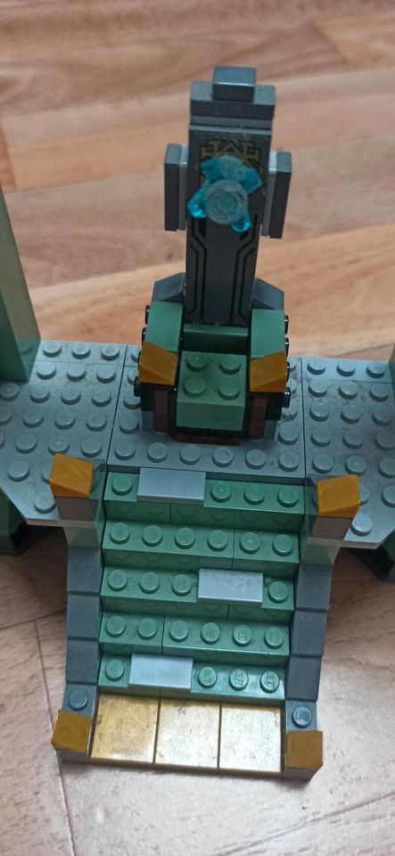 LEGO 79018 - The Hobbit der Einsame Berg in Neumünster