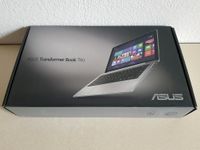 ASUS TX201 Trio Windows10 + Android! Intel i7, 6GBx256GB SSD, OVP Bayern - Nürnberg (Mittelfr) Vorschau