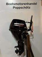 Mercury F25MH Kurzschaft Pinne Handstart 61 KG Neu ❗Angebot❗️ Niedersachsen - Burgwedel Vorschau