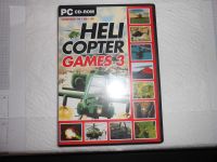 Helicopter Games 3 Rondomedia WIN 98*ME*XP Nordrhein-Westfalen - Rahden Vorschau