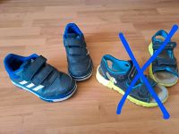 Schuhe, Sneaker Gr. 30 Adidas Niedersachsen - Schneverdingen Vorschau