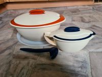 Tupperware Thermoschüssel-Set Nordrhein-Westfalen - Herne Vorschau