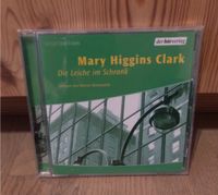 Mary Higgins Clark „Die Leiche im Schrank“, Hörspiel-CD Hessen - Gelnhausen Vorschau