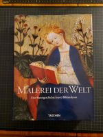 Malerei der Welt, Kunstgeschichte Buch Hamburg-Nord - Hamburg Langenhorn Vorschau