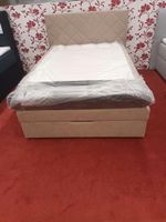 Boxspringbett Princess, statt 799€ Sachsen - Meißen Vorschau