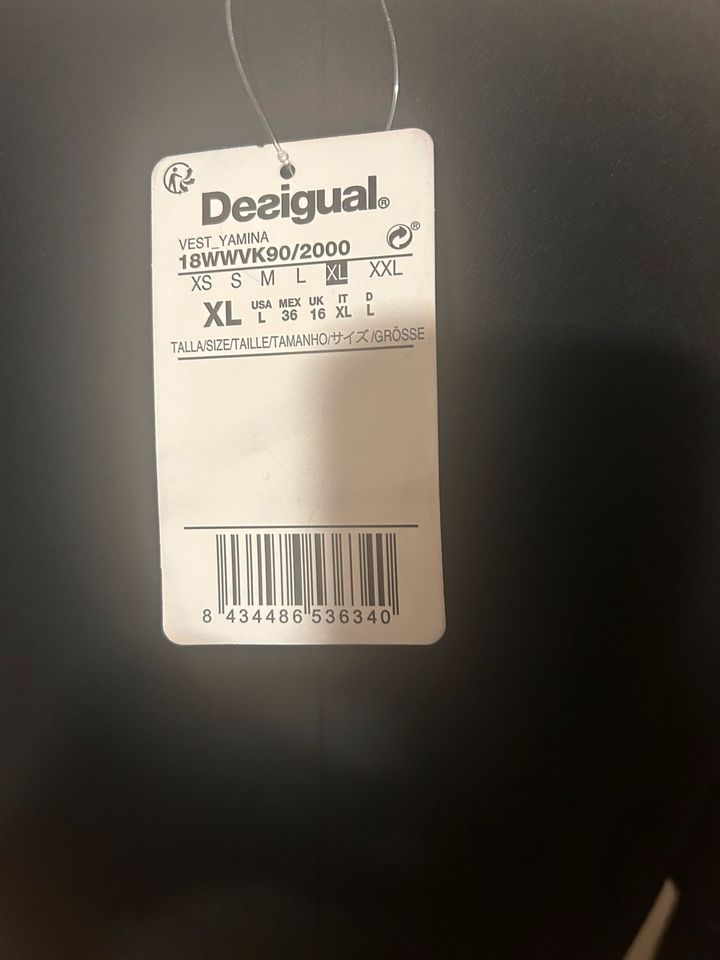 Desigual, Kleid, NEU in Diepholz