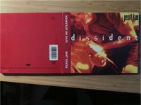 PEARL JAM=DISSIDENT 3 CDs DIGIPACK=LIVE IN ATLANTA 1-3=NEU Rheinland-Pfalz - Koblenz Vorschau