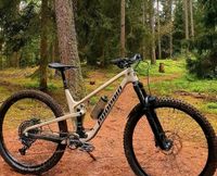 Propain Hugene L Frameset Rahmen Frame Safari Mountainbike Trail Bayern - Kemnath Vorschau