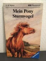 Mein Pony Sturmvogel - Kinderbuch von K.M. Peyton Dortmund - Innenstadt-West Vorschau